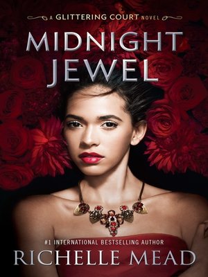 cover image of Midnight Jewel